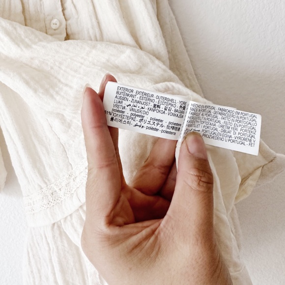 Zara Dress - Picture 5 of 5